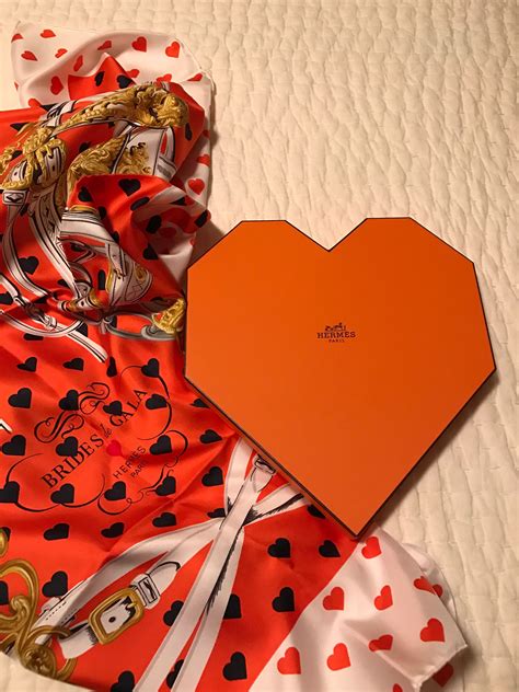 hermes valentines day scarf|Hermes balloon scarf.